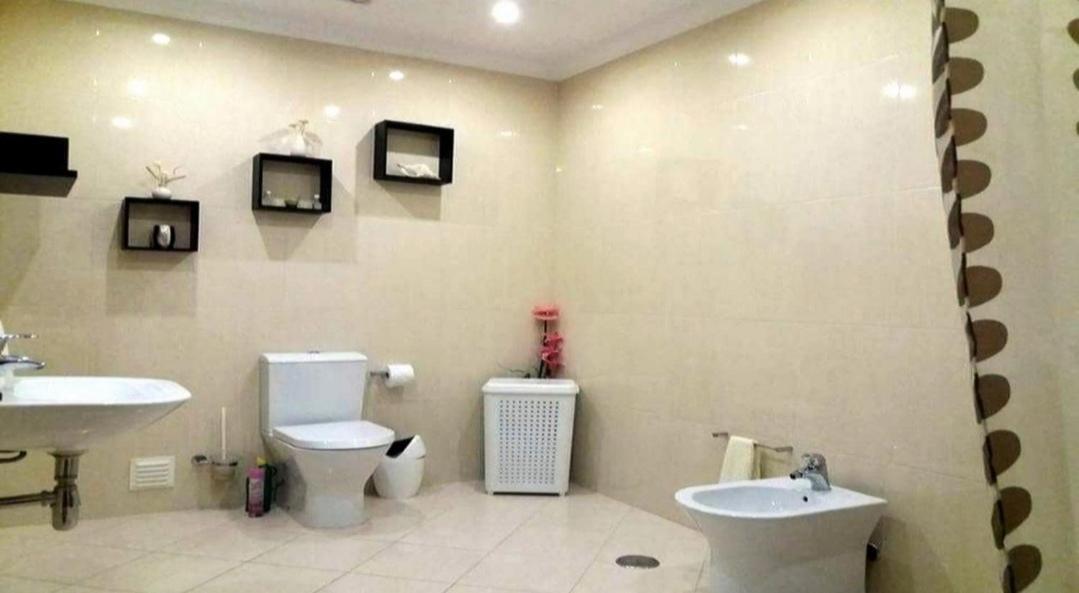 אלבופיירה Candyland Apartment מראה חיצוני תמונה
