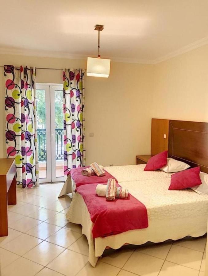 אלבופיירה Candyland Apartment מראה חיצוני תמונה