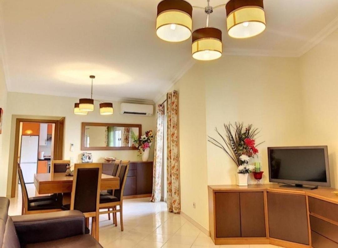 אלבופיירה Candyland Apartment מראה חיצוני תמונה