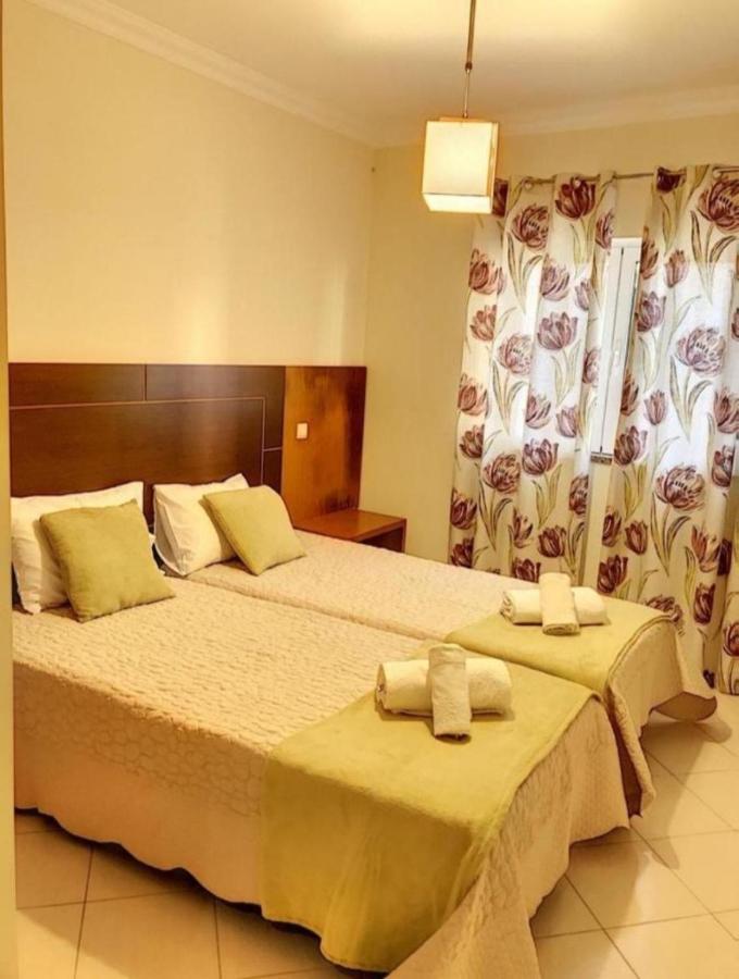 אלבופיירה Candyland Apartment מראה חיצוני תמונה