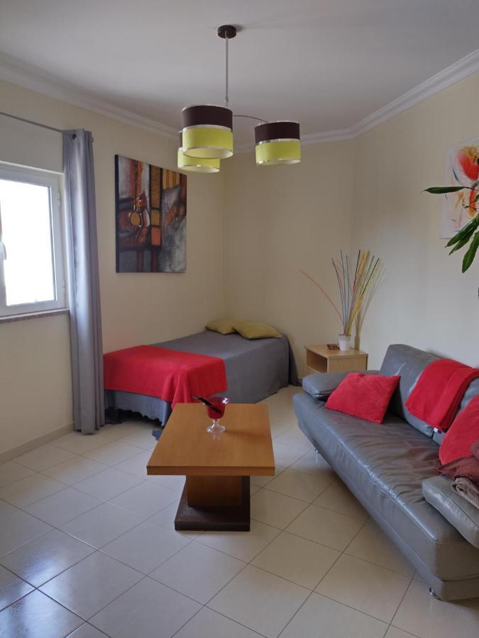 אלבופיירה Candyland Apartment מראה חיצוני תמונה