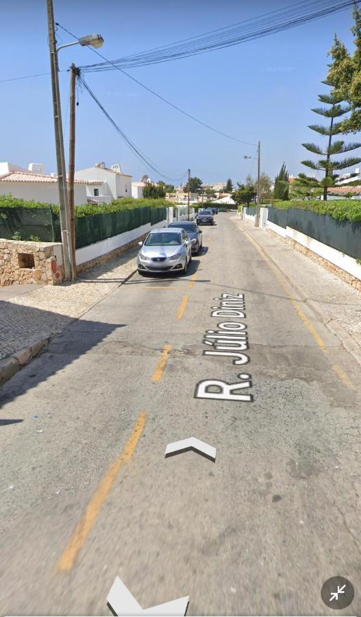 אלבופיירה Candyland Apartment מראה חיצוני תמונה