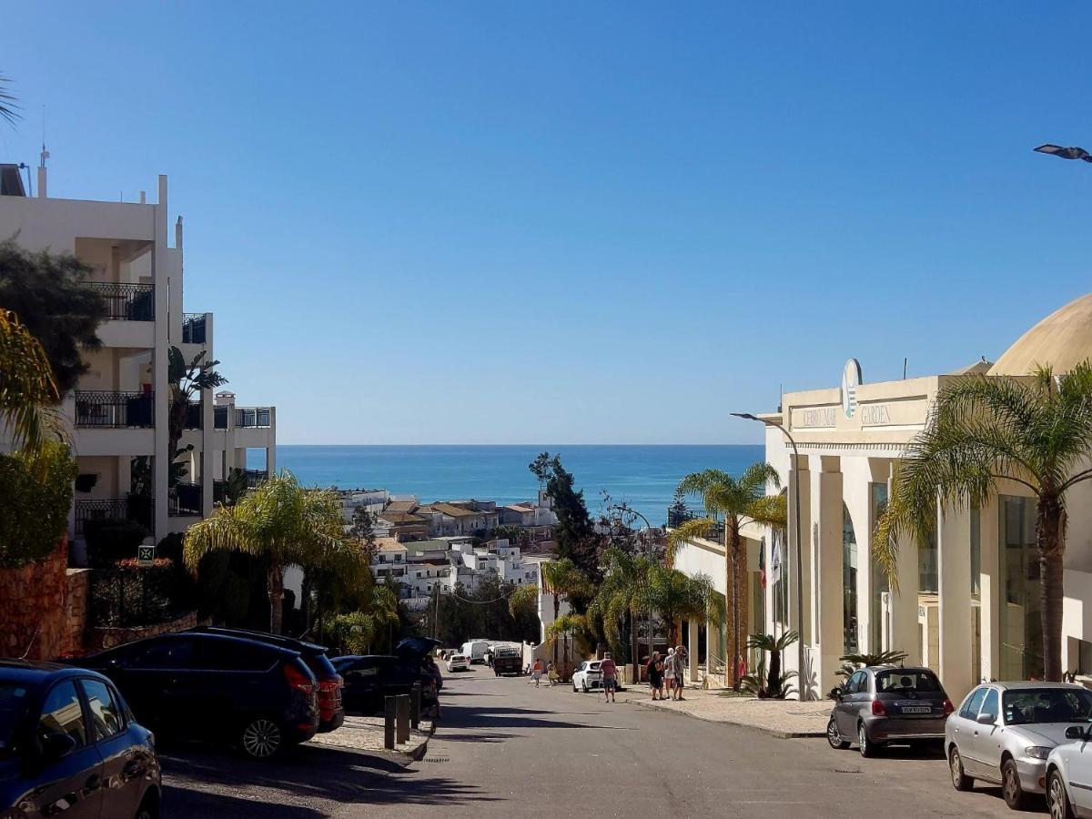 אלבופיירה Candyland Apartment מראה חיצוני תמונה