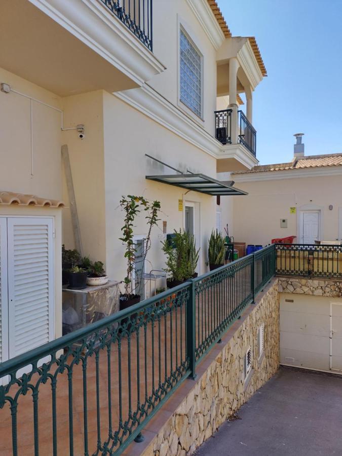 אלבופיירה Candyland Apartment מראה חיצוני תמונה