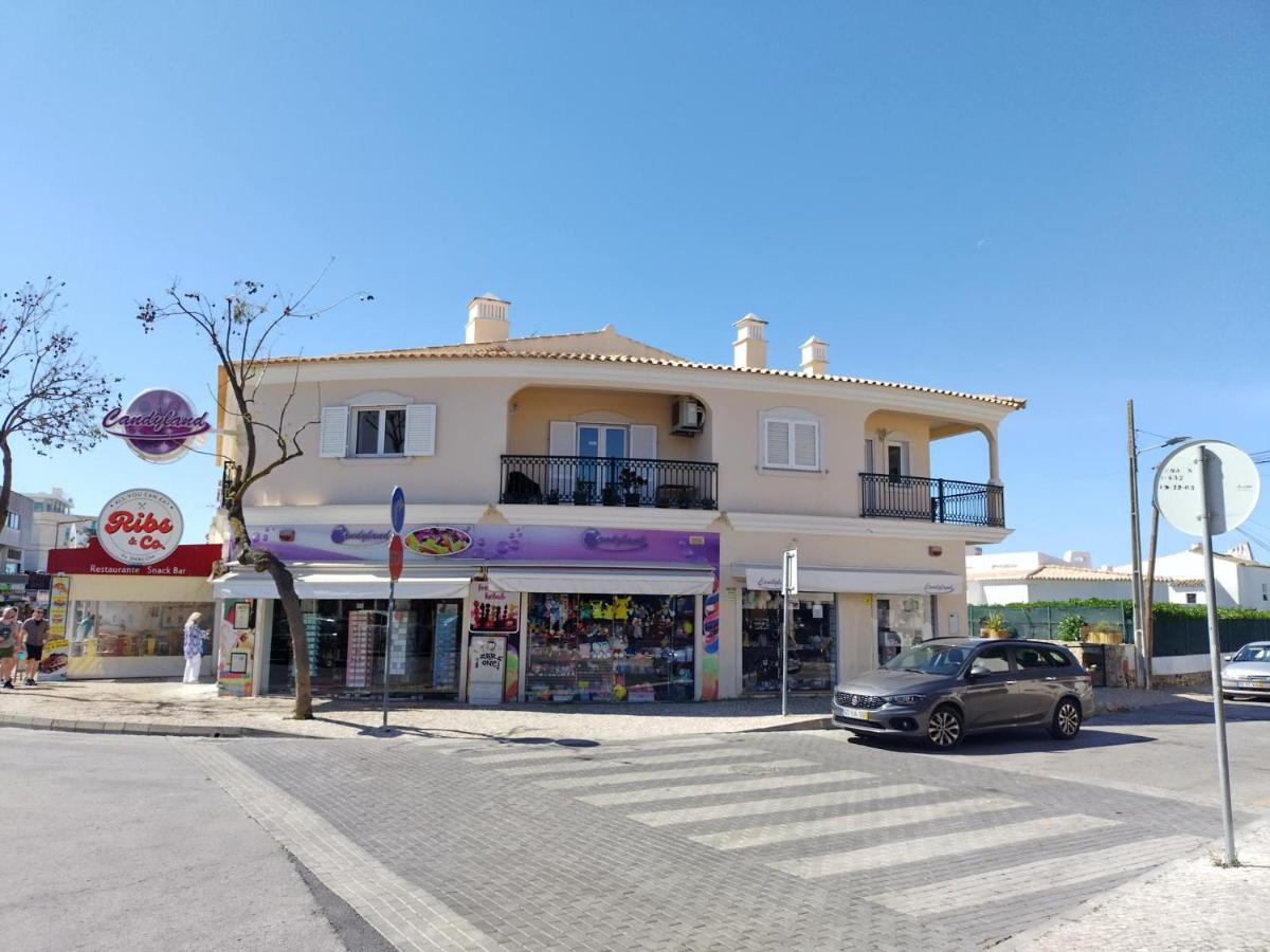אלבופיירה Candyland Apartment מראה חיצוני תמונה
